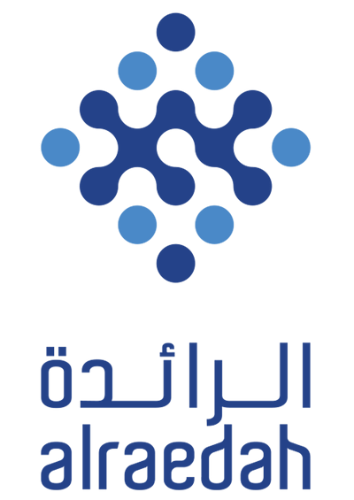 Alraedah Logo