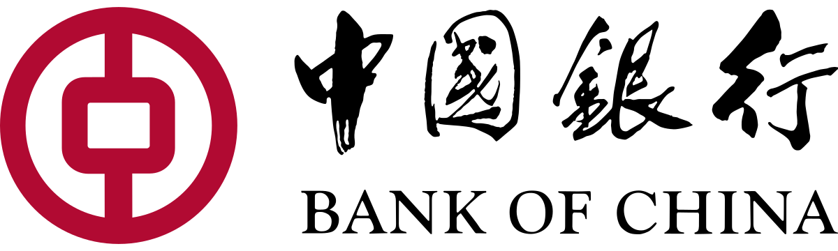 Bank of China logo